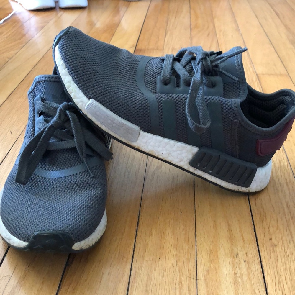 Adidas NMD shoes